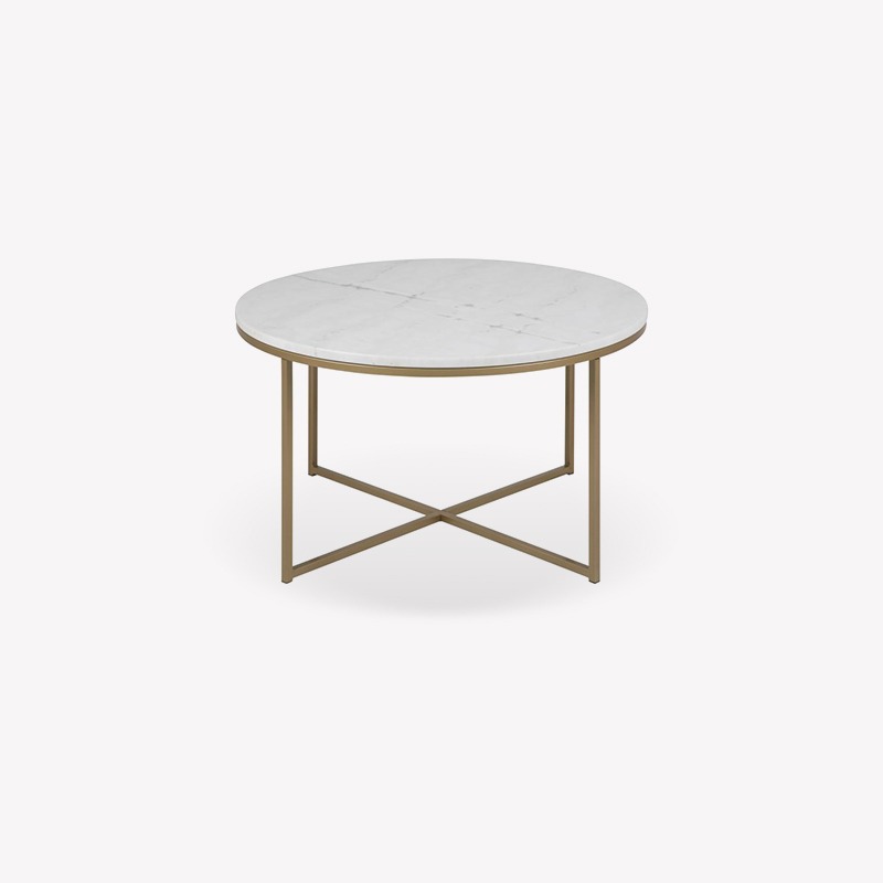 Alisma Coffee Table 80