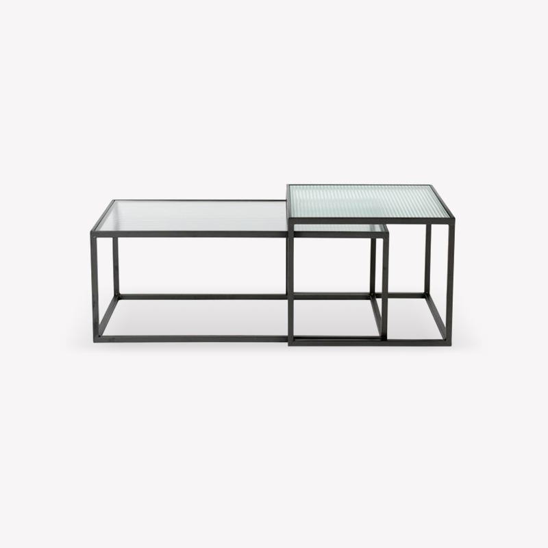 Boli Coffee Table set