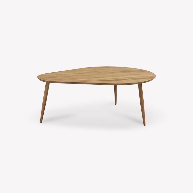 Fano Coffee Table 120