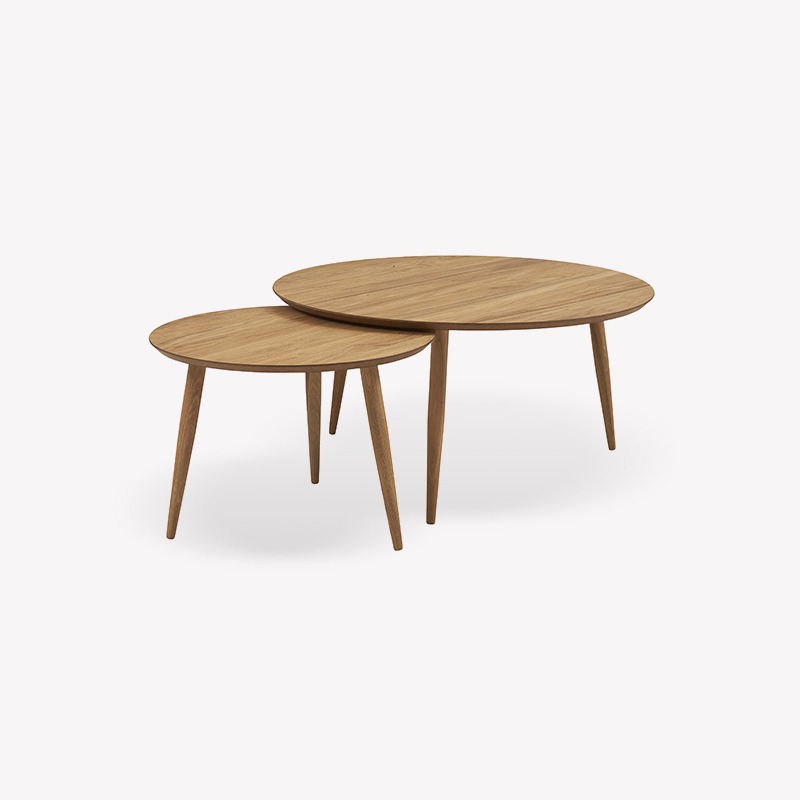 Fano Coffee Table set