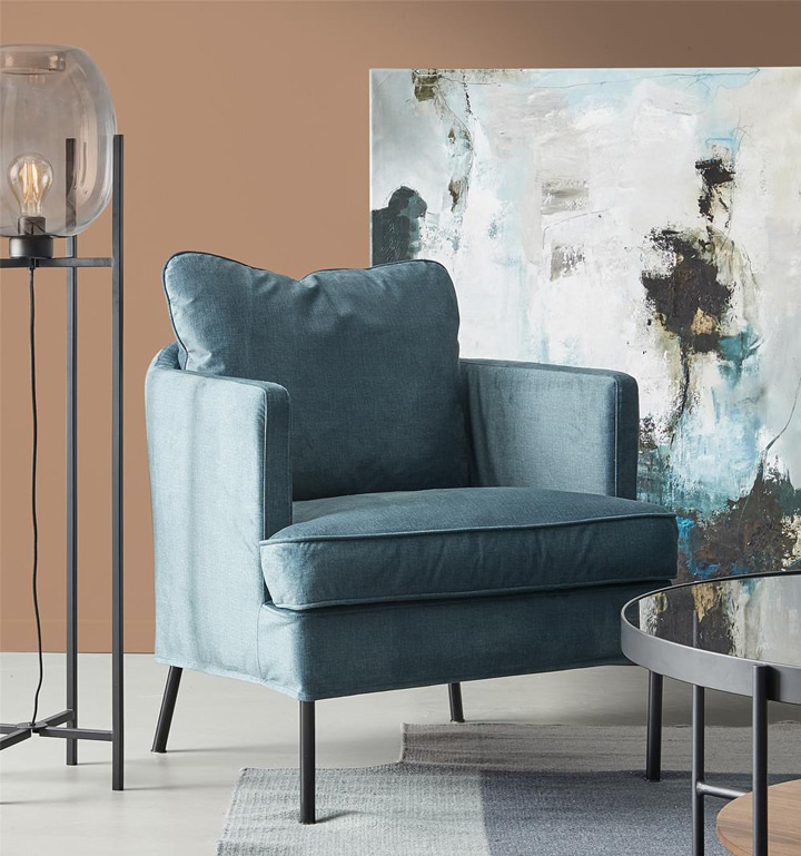 Julia Armchair