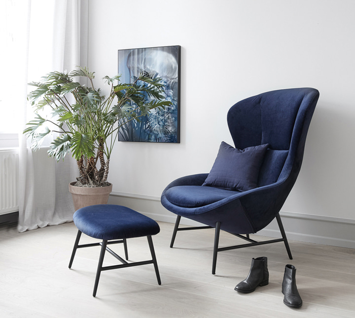 The arm chair shop