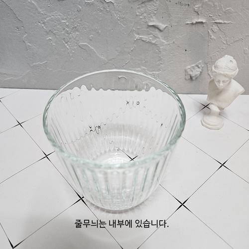 보르미올리 라인 언더락 290ml