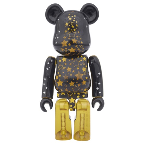 [BE@RBRICK]베어브릭 100%﻿ 2013 크리스마스 트리