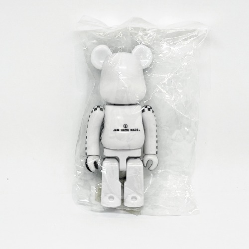 [BE@RBRICK]베어브릭 100%﻿ 정규 36탄 잼 홈 메이드