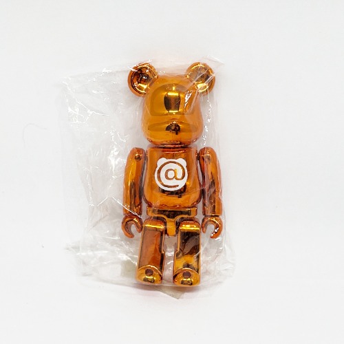 [BE@RBRICK]베어브릭 100%﻿ 정규 26탄 베이직 @