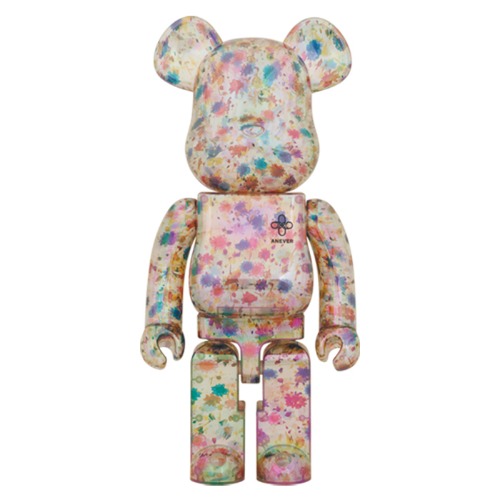 [BE@RBRICK]베어브릭 1000% 언에버