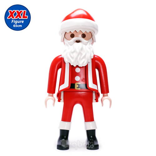 [PLAYMOBIL]XXL 산타 피규어 6629