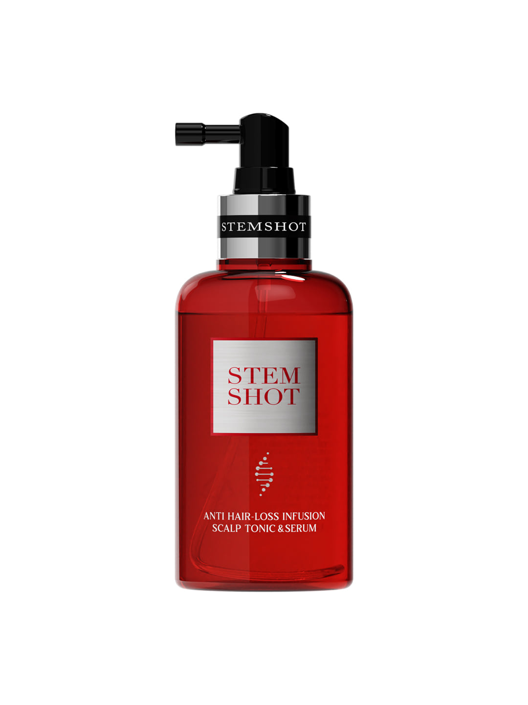 Stemshot Anti Hair Loss Infusion Scalp Tonic &amp; Serum