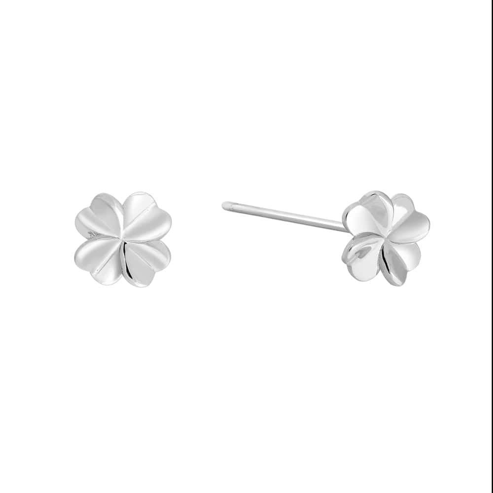 [핸드메이드선물포장] Idyllic Lina 925 Silver Earring