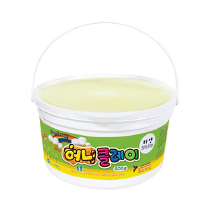 도너랜드 20000 허니클레이 500g 벌크