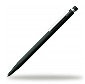 라미 LAMY L156 CP1 (매트블랙) 샤프 0.7mm