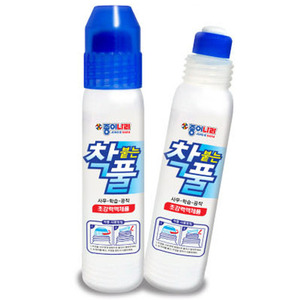 종이나라 800 착풀 70ml 액체괴물 액괴 물풀 착붙는풀 액체풀