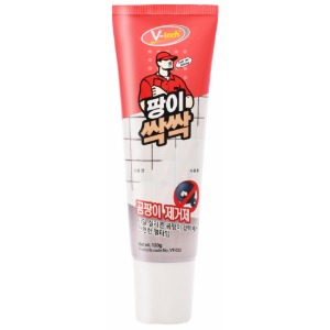 브이텍 VT-012 팡이싹싹 120ml 곰팡이제거 욕실 벽지