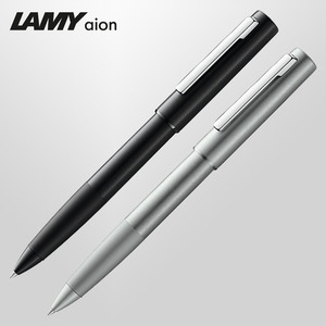 라미 LAMY 아이온 Aion 377 볼펜 수성펜 고급