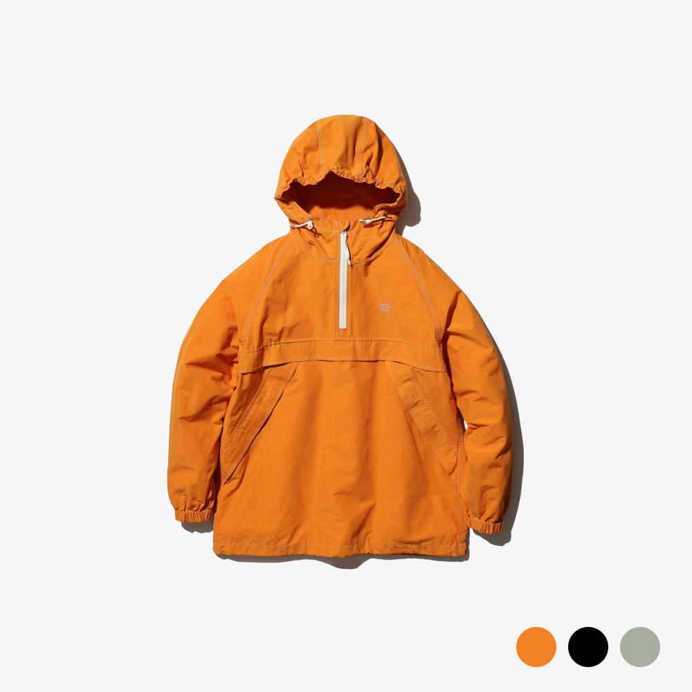 스노우피크 Light Mountain Cloth Parka  (JK-22SU104)