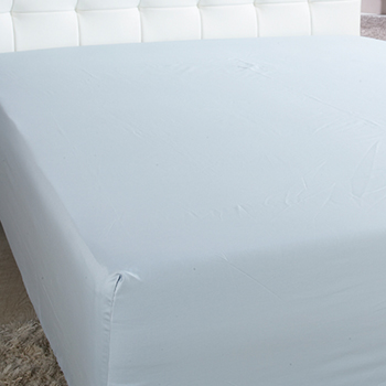 SKYBLUE MATTRESS COVER