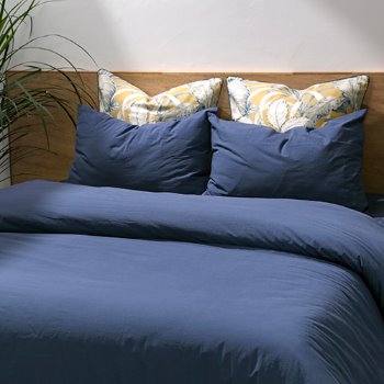 MOST BEDDING SET - NAVY