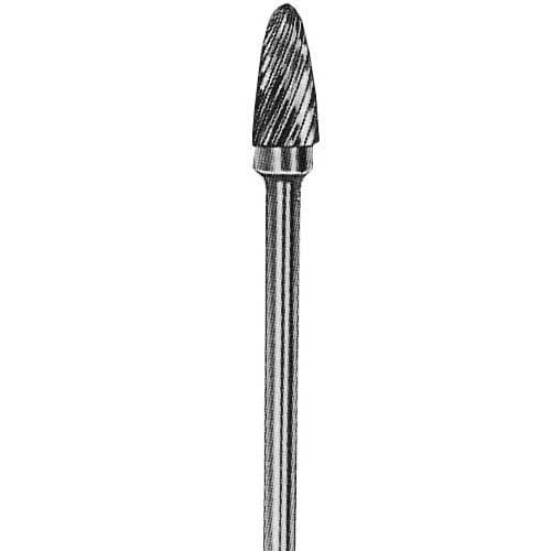 미국산 어드밴스 초경 로터리바 3MM 생크