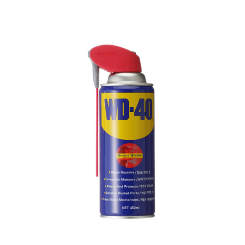 범우 WD-40 녹방지 방청제