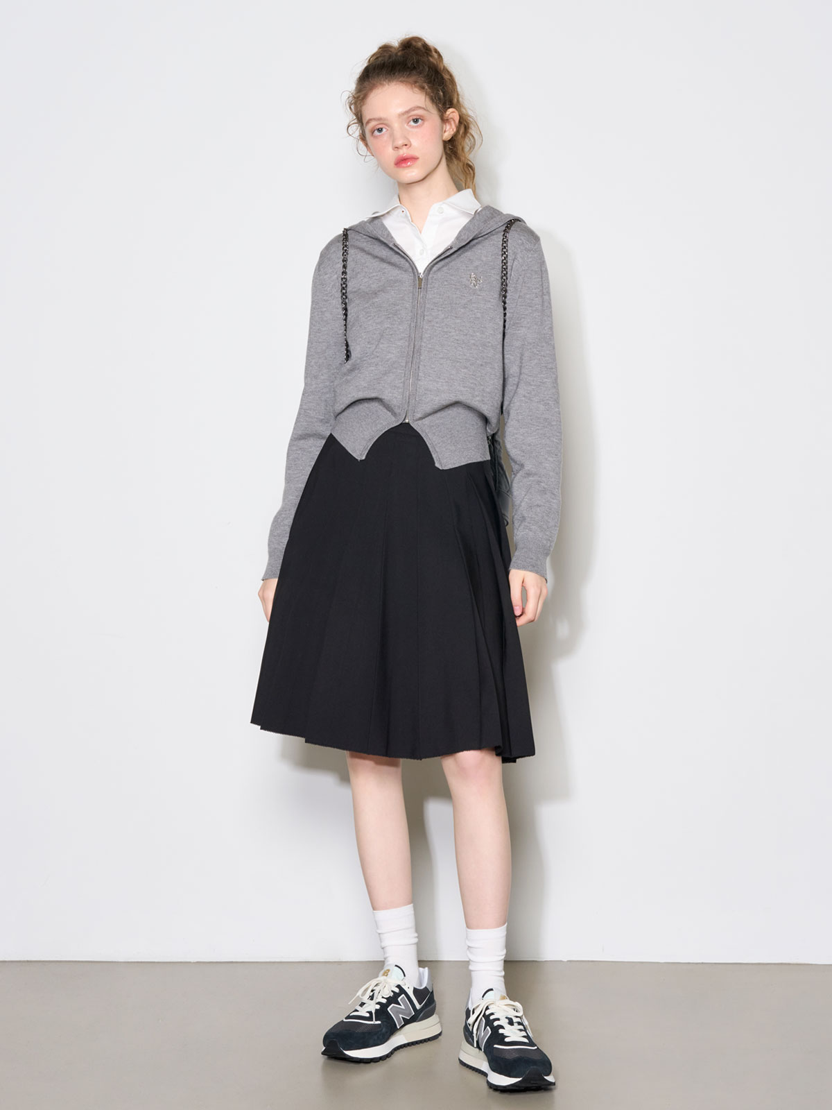 【GENERAL IDEA】Taylored ミニスカート 楽天市場】WOMANテーラードミニスカート スカート レディース