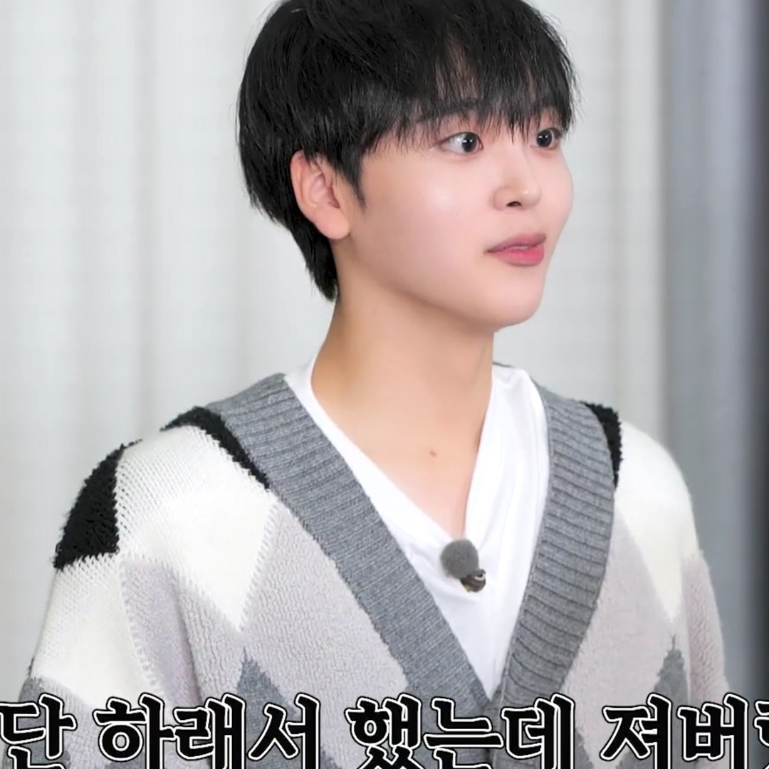 CRAVITY] ソン・ヒョンジュン - GENERAL IDEA | ジェネラル