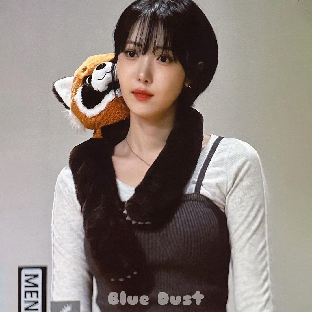 VIVIZ] シンビ | GENERAL IDEA | ジェネラルアイディア