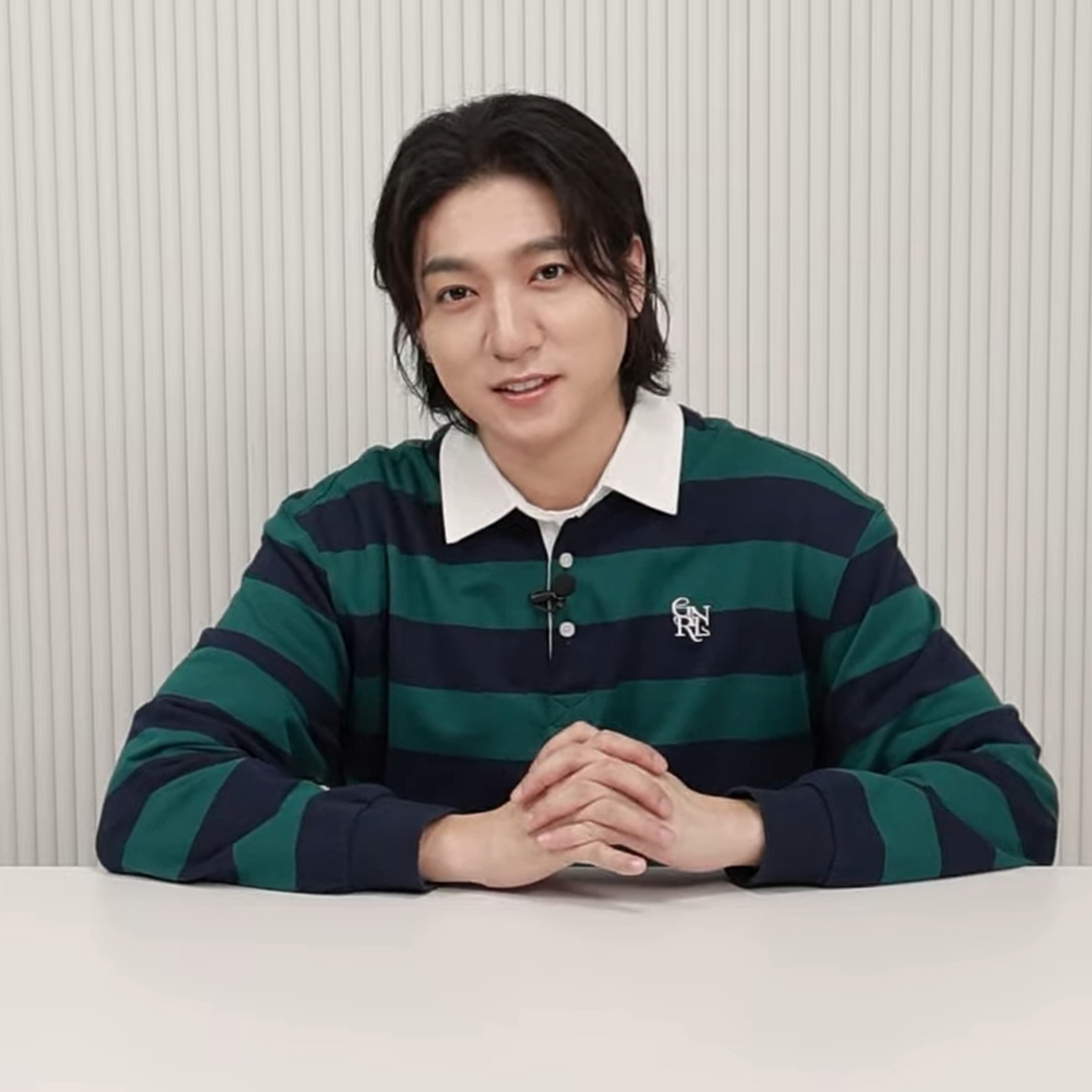 DAY6] ソンジン | GENERAL IDEA | ジェネラルアイディア