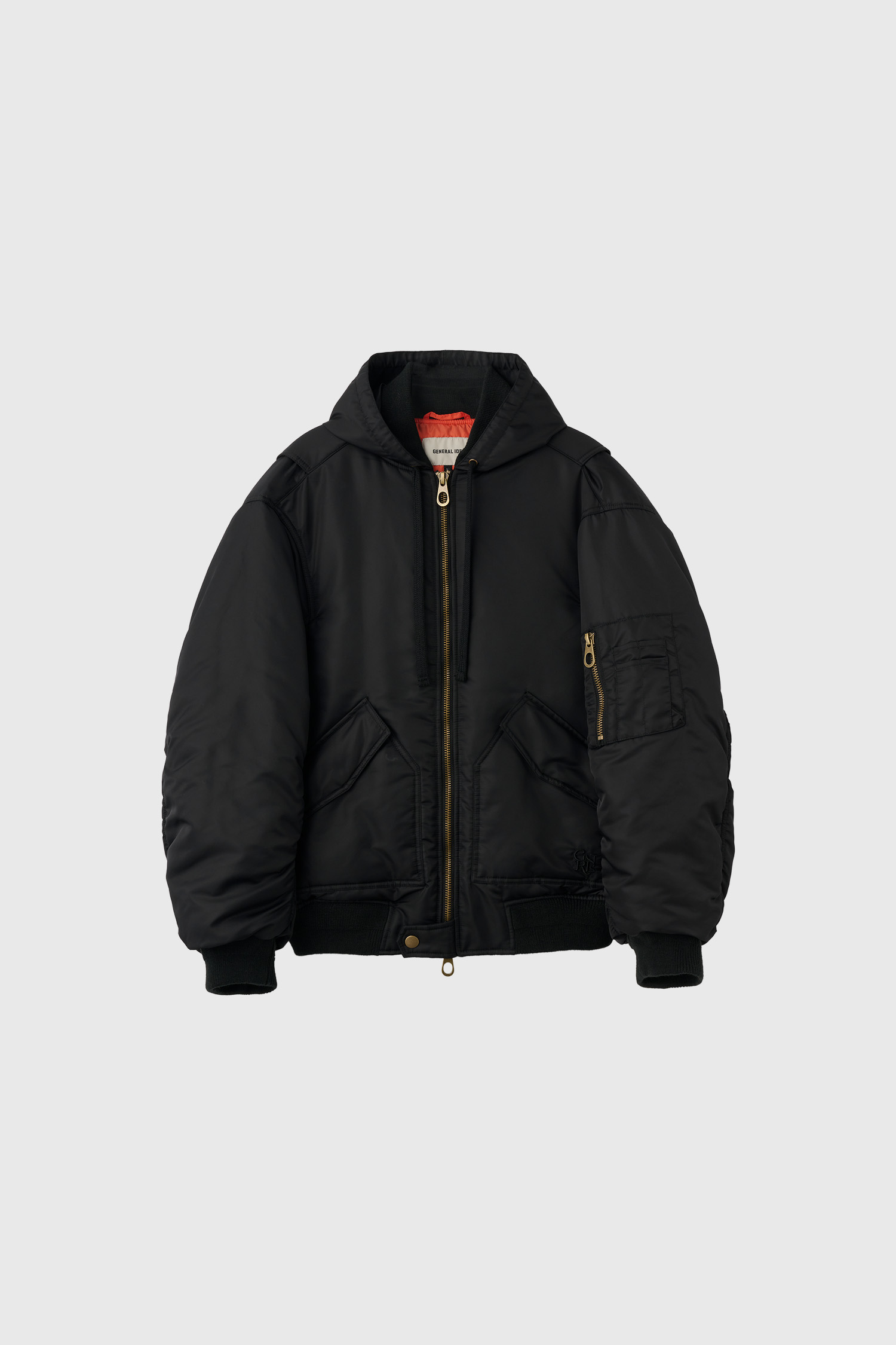 MAN - ジャケット - GENERAL IDEA | ジェネラルアイディア
