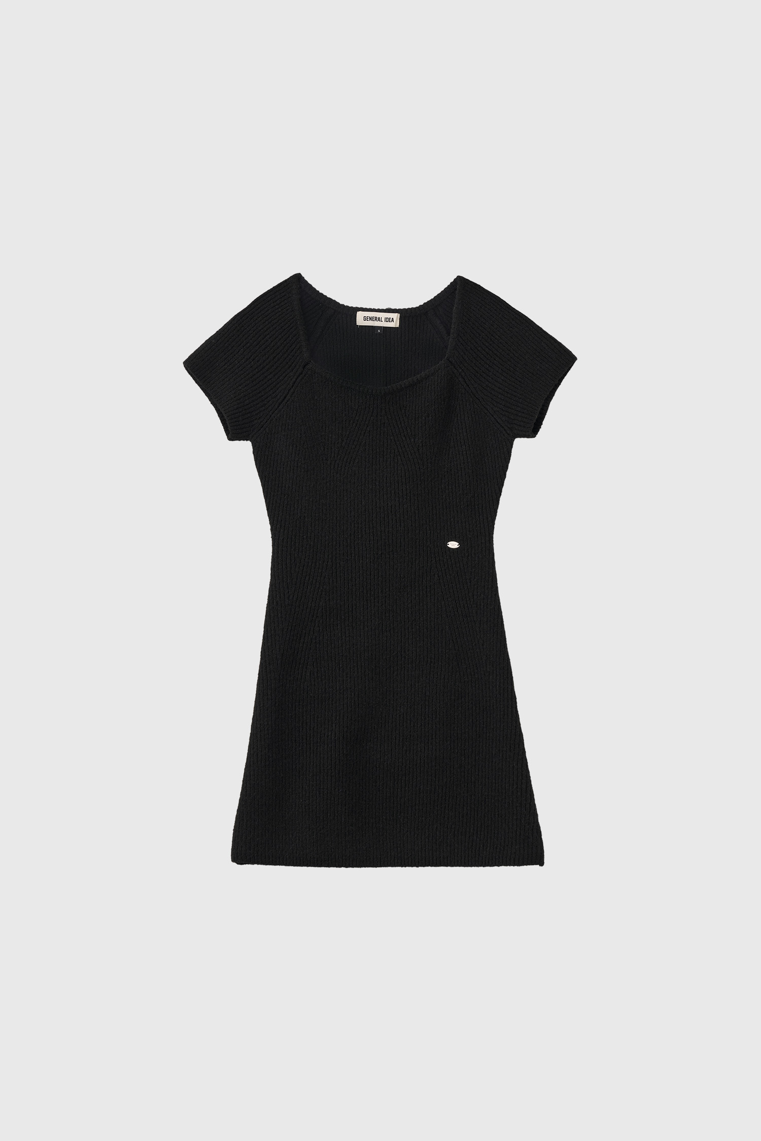 【GENERAL IDEA】Jersey Top Flare Long ワンピース WOMAN - ONE PIECE - GENERAL IDEA | ジェネラルアイディア