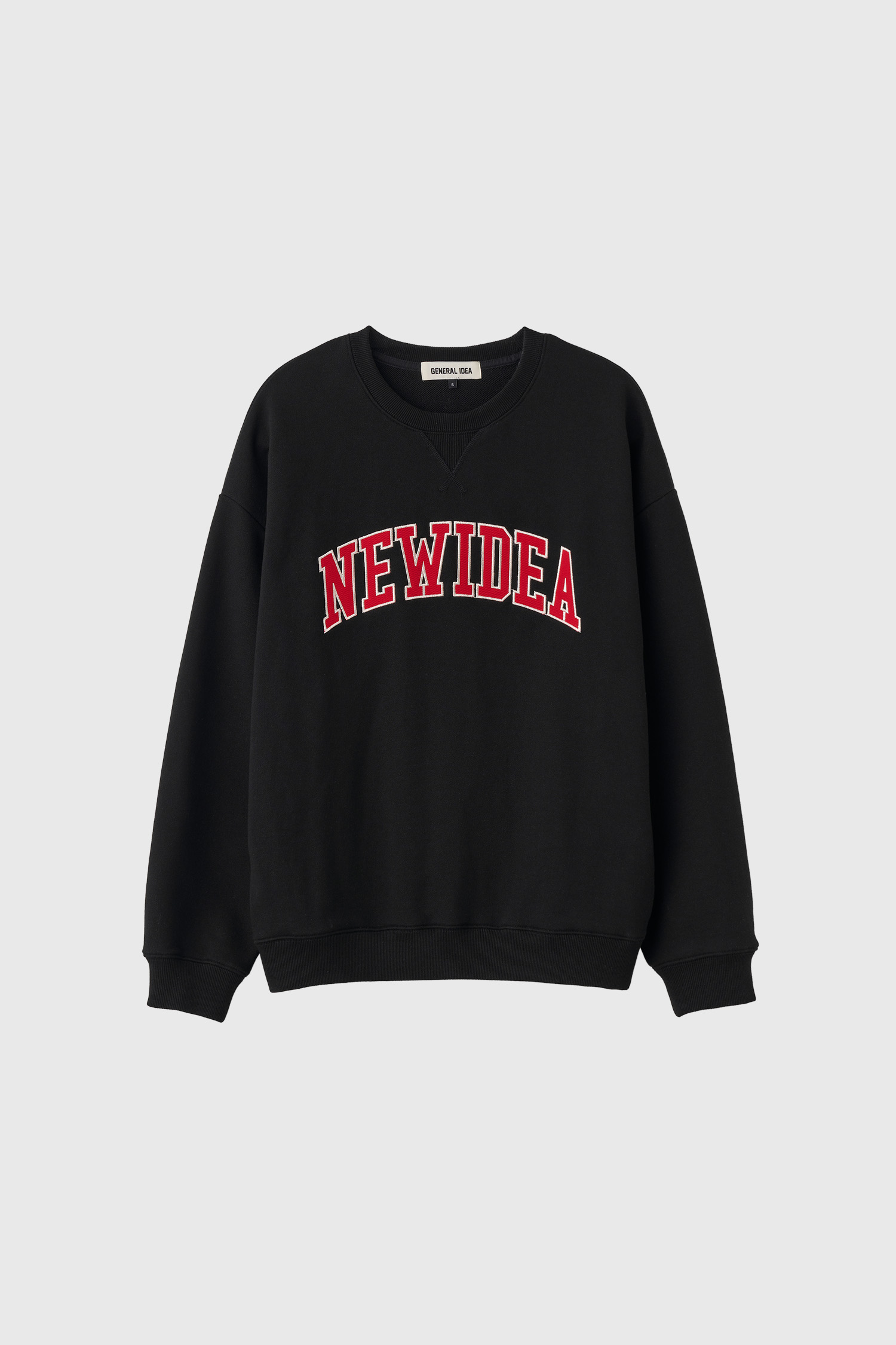 新品タグ付き　general idea パーカー WOMAN - MTM & HOODY - GENERAL IDEA | ジェネラルアイディア
