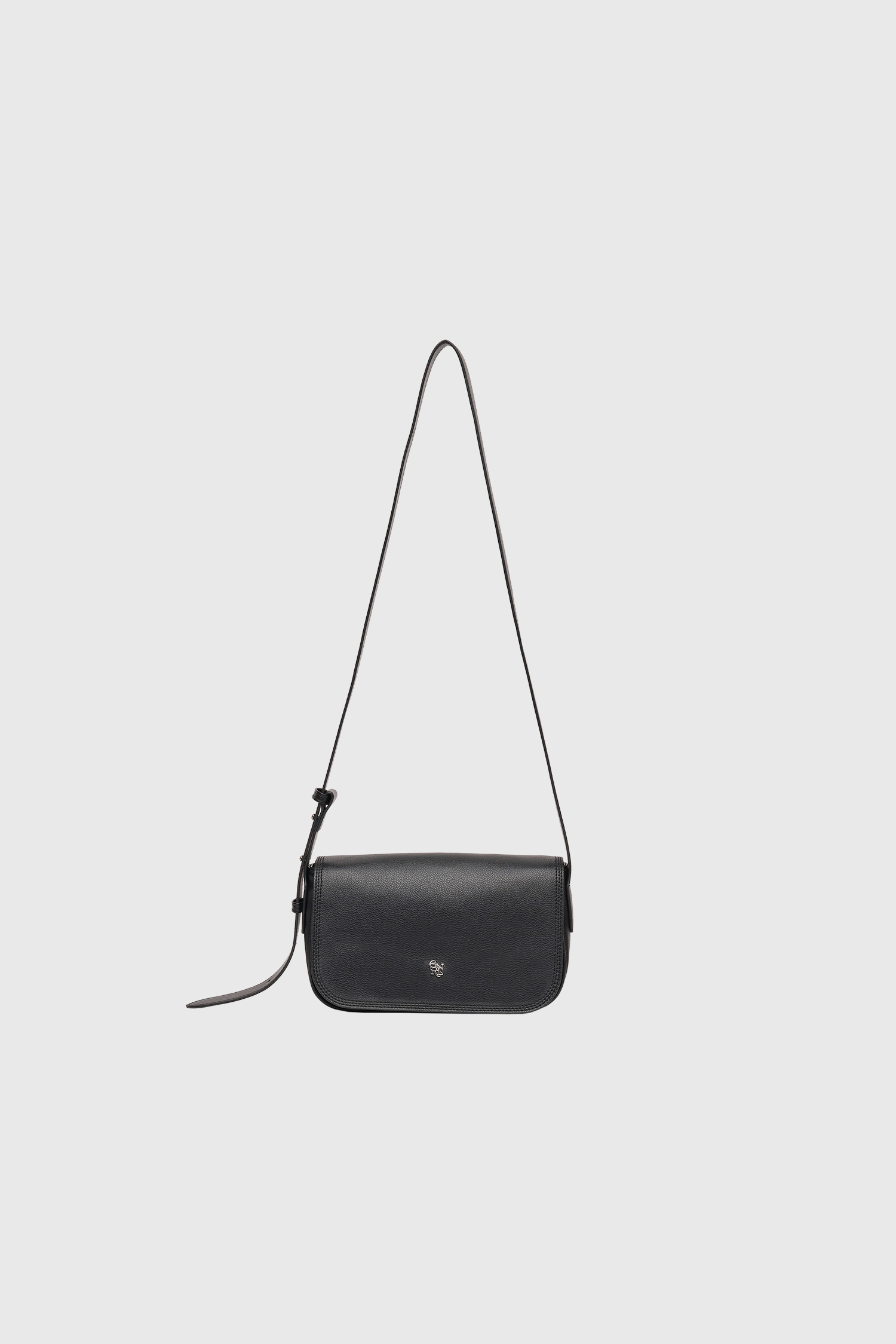 【韓国人気】GENERAL IDEA Eco Leather Two Way Bag 3カラー 韓国人気】GENERAL IDEA Eco Leather Two Way Bag 3カラー