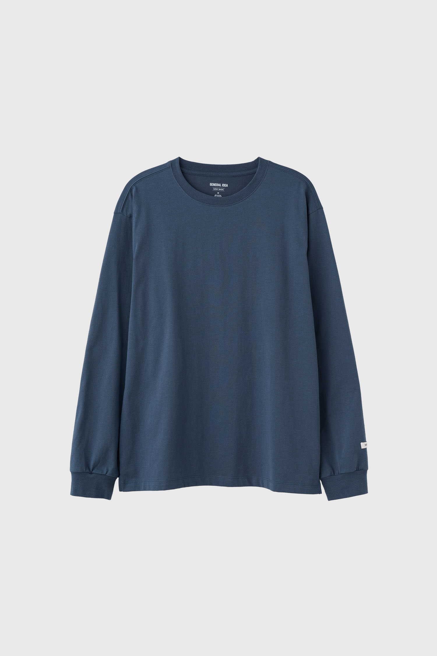 日本公式] GENERAL IDEA | ジェネラルアイディア/ TOP