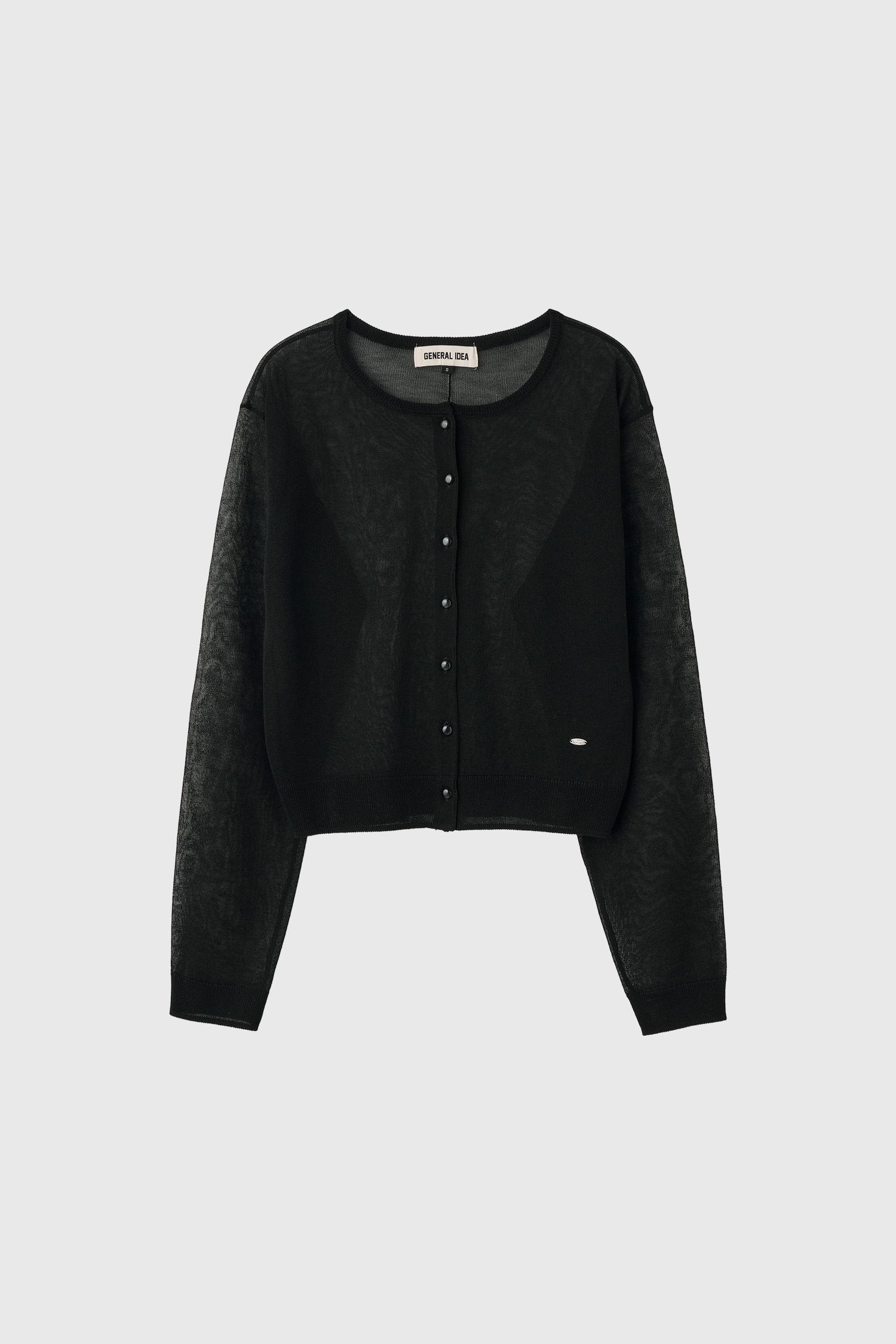 ★送料・関税込★GENERAL IDEA★Clover Standard Cardiga.n★ ASTRO MJカーディガン◇GENERAL IDEA◇CLOVER STANDARD CARDIGAN