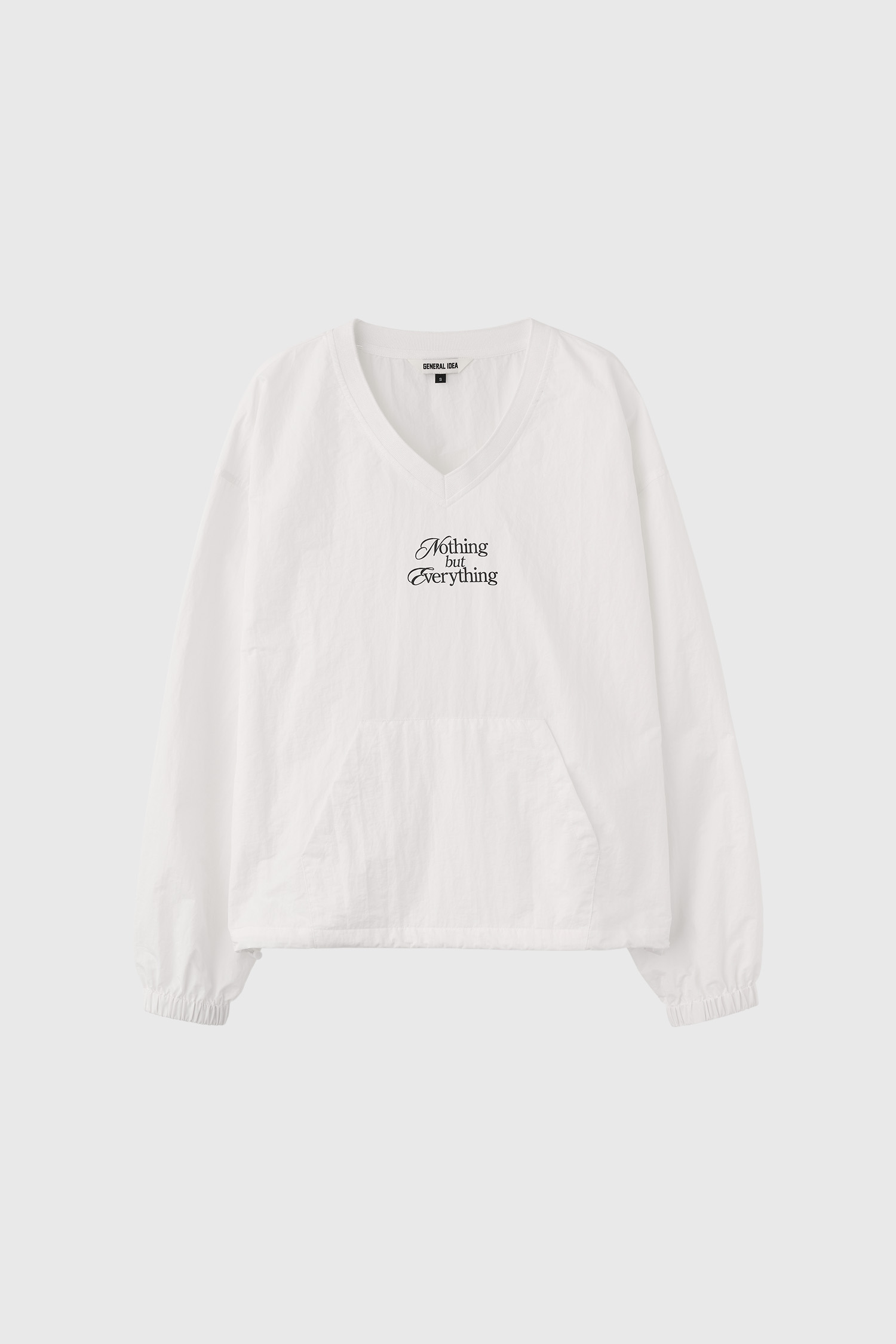 新品タグ付き　general idea パーカー WOMAN - MTM & HOODY - GENERAL IDEA | ジェネラルアイディア