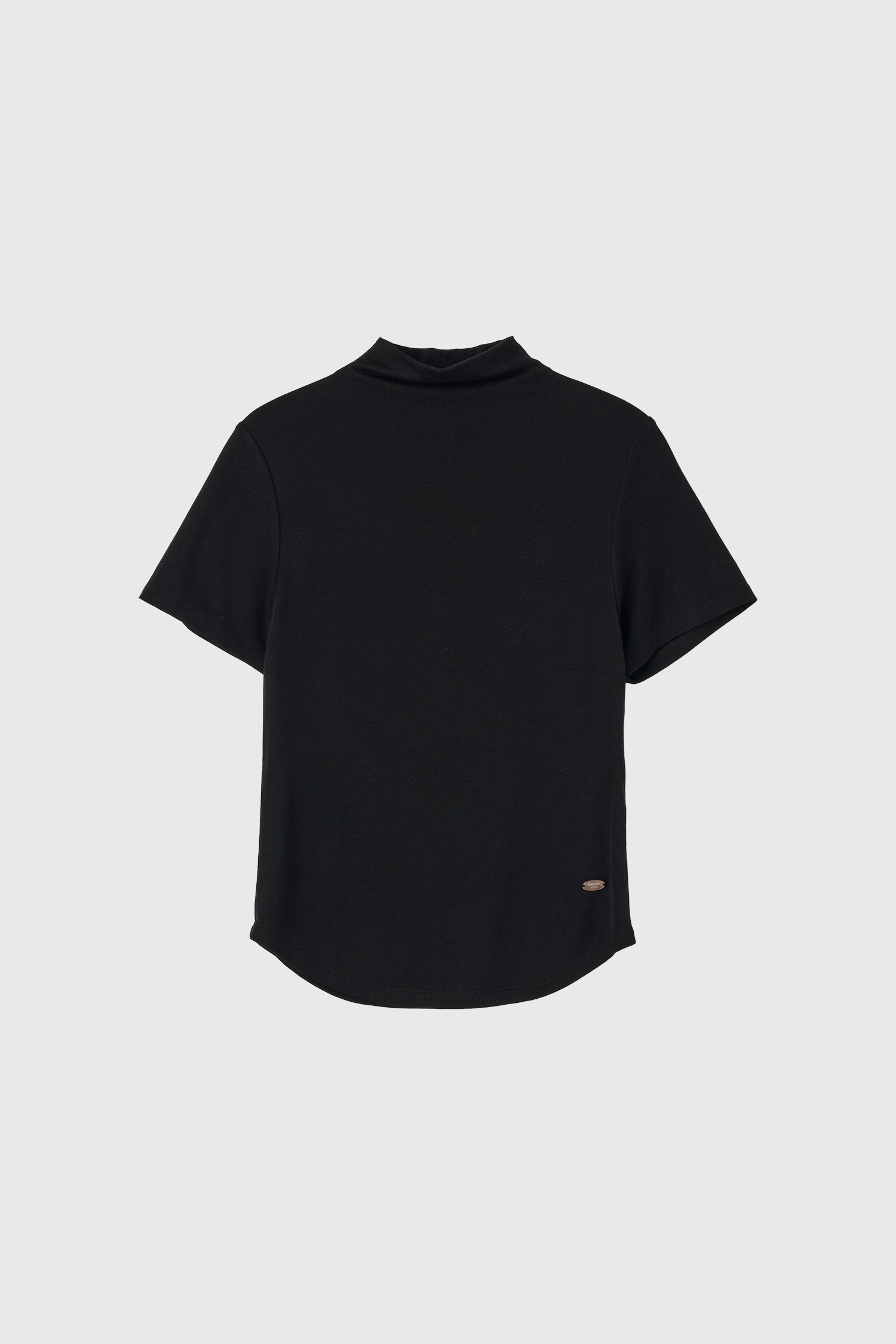 【GENERAL IDEA】Pintuck Square Neck Half Knit ティーシャツ 1028405_1200x1200.jpg?v=1717480146