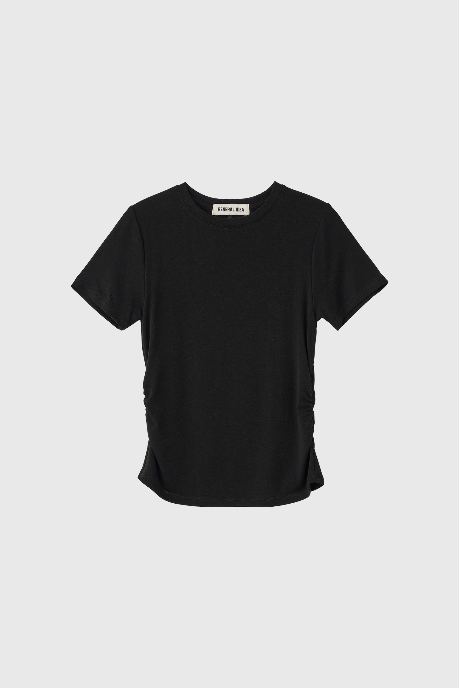 【GENERAL IDEA】Boucle Layered Pullover ティーシャツ Tシャツ - Tシャツ - GENERAL IDEA | ジェネラルアイディア