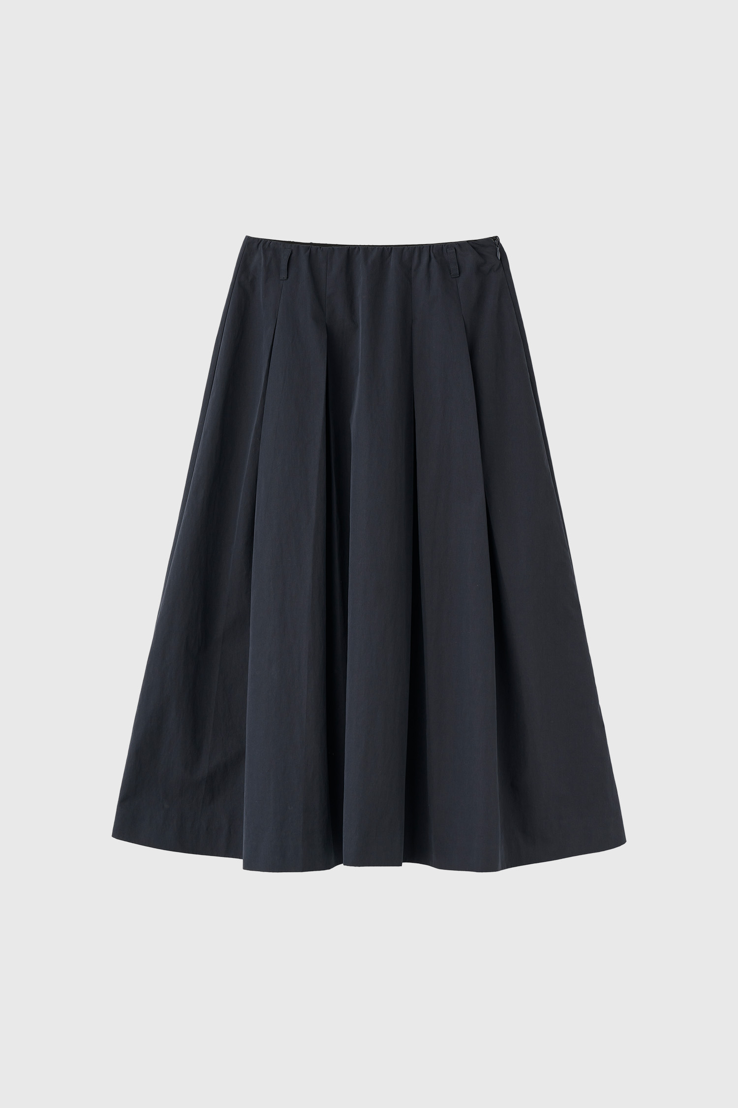【GENERAL IDEA】Taylored ミニスカート WOMAN - SKIRT - GENERAL IDEA | ジェネラルアイディア