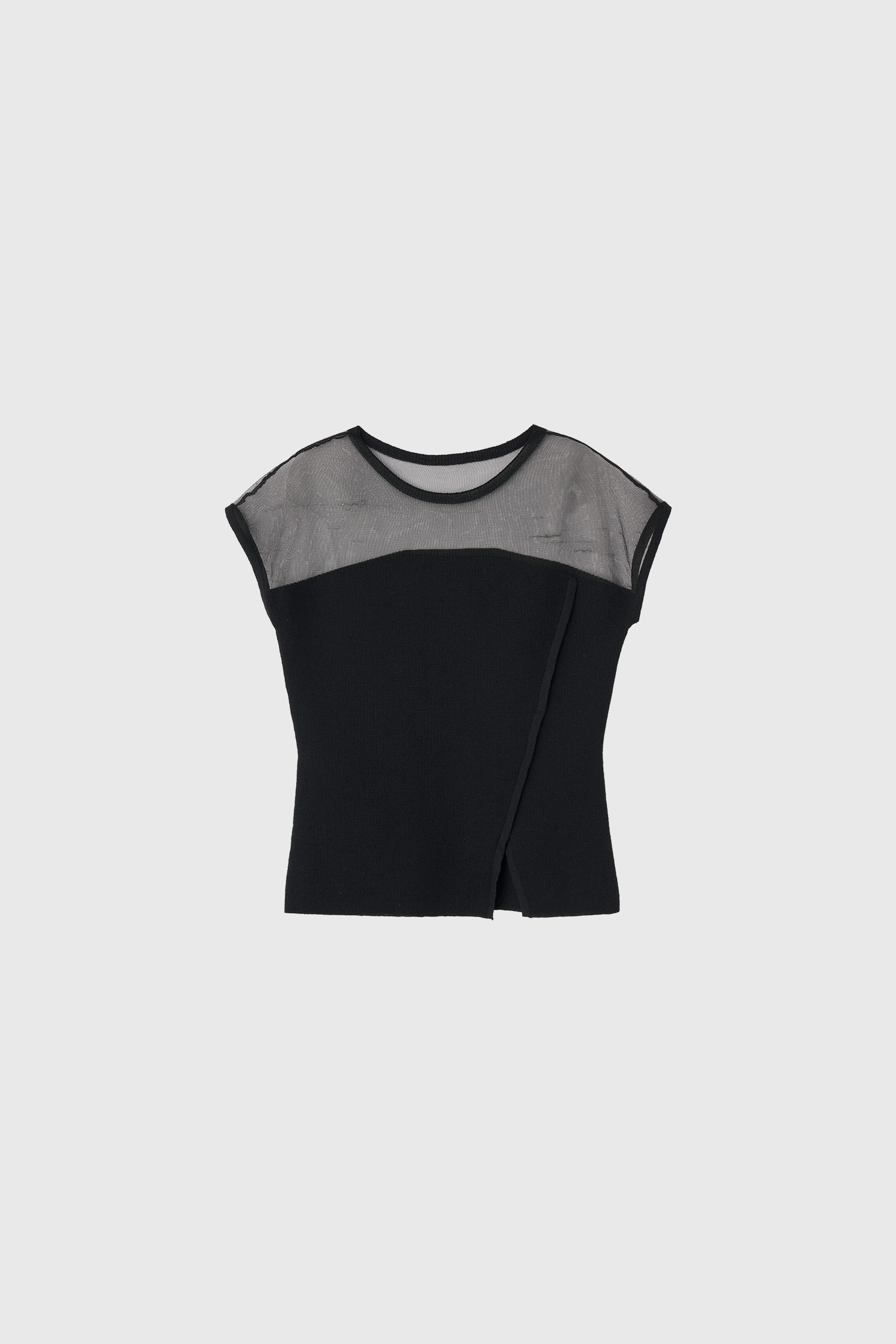 WOMAN - KNITWEAR - GENERAL IDEA | ジェネラルアイディア