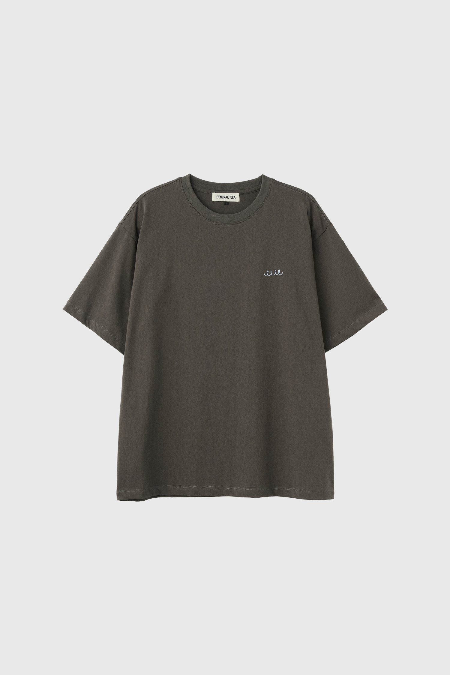 MAN - T-SHIRTS - GENERAL IDEA | ジェネラルアイディア