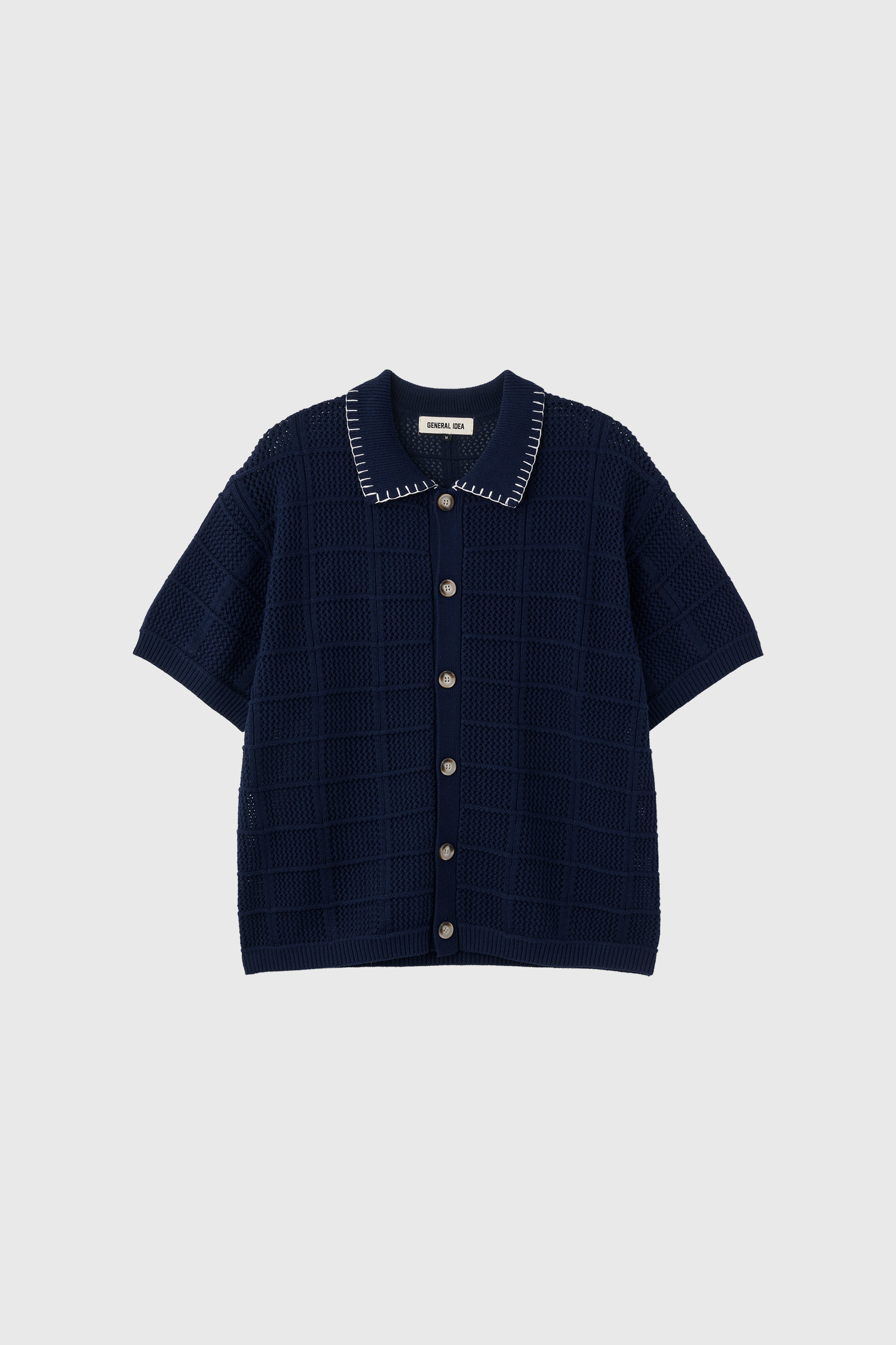 WOMAN - KNITWEAR - GENERAL IDEA | ジェネラルアイディア