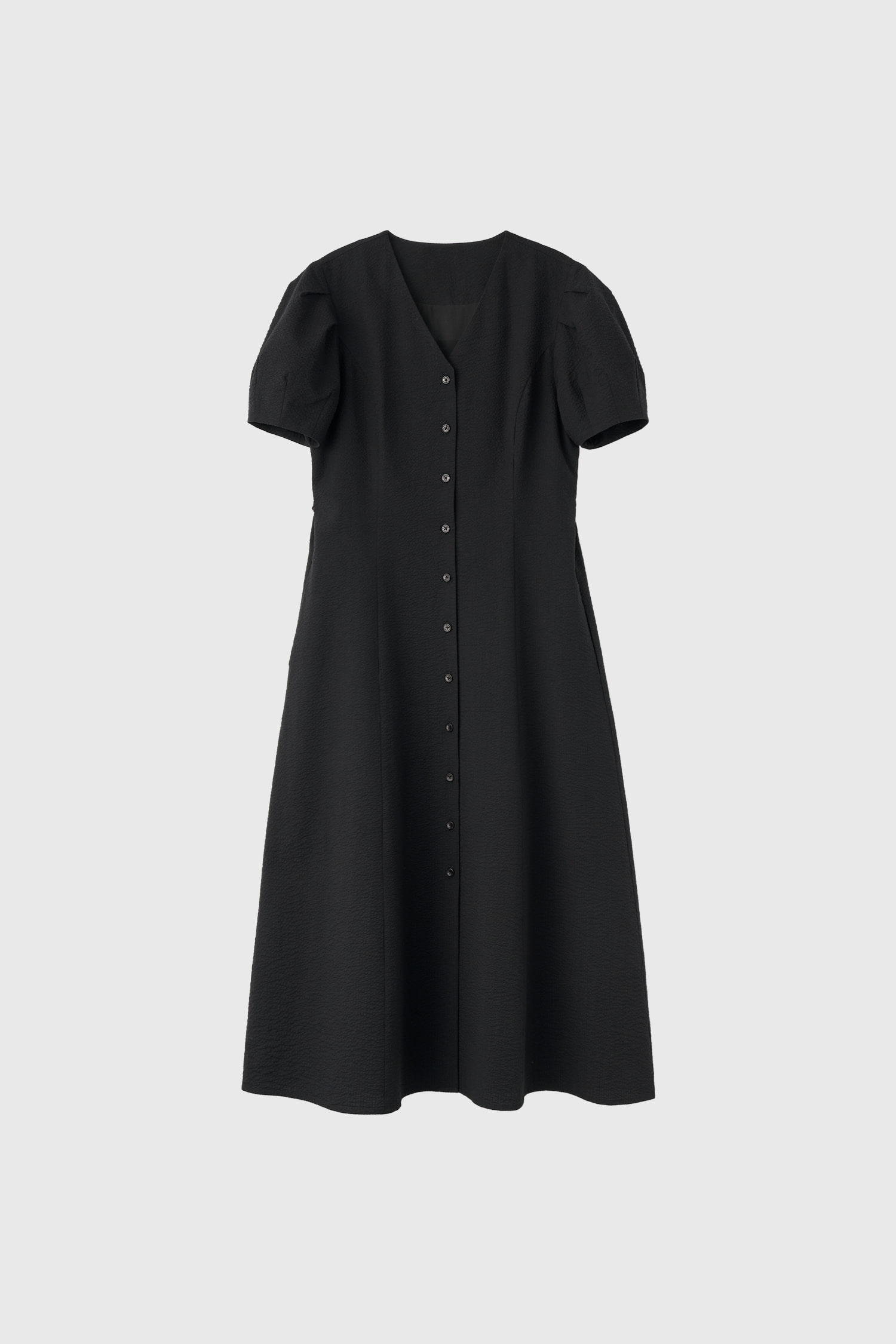 【GENERAL IDEA】Jersey Top Flare Long ワンピース WOMAN - ONE PIECE - GENERAL IDEA | ジェネラルアイディア