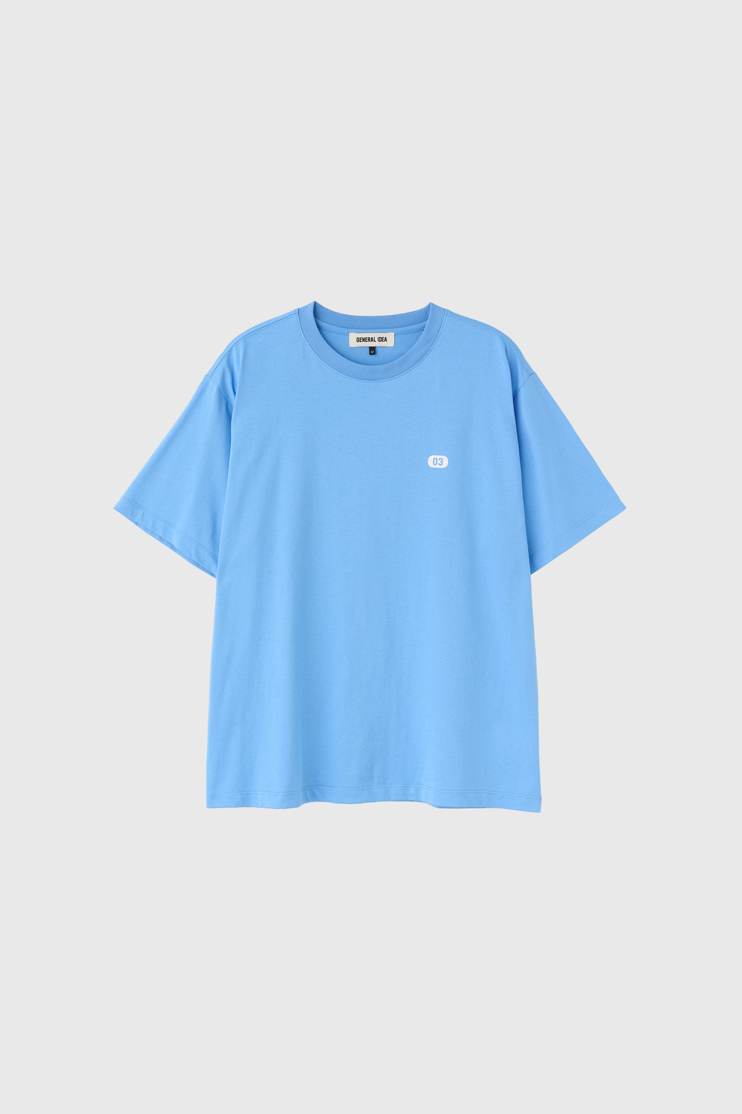 MAN - T-SHIRTS - GENERAL IDEA | ジェネラルアイディア