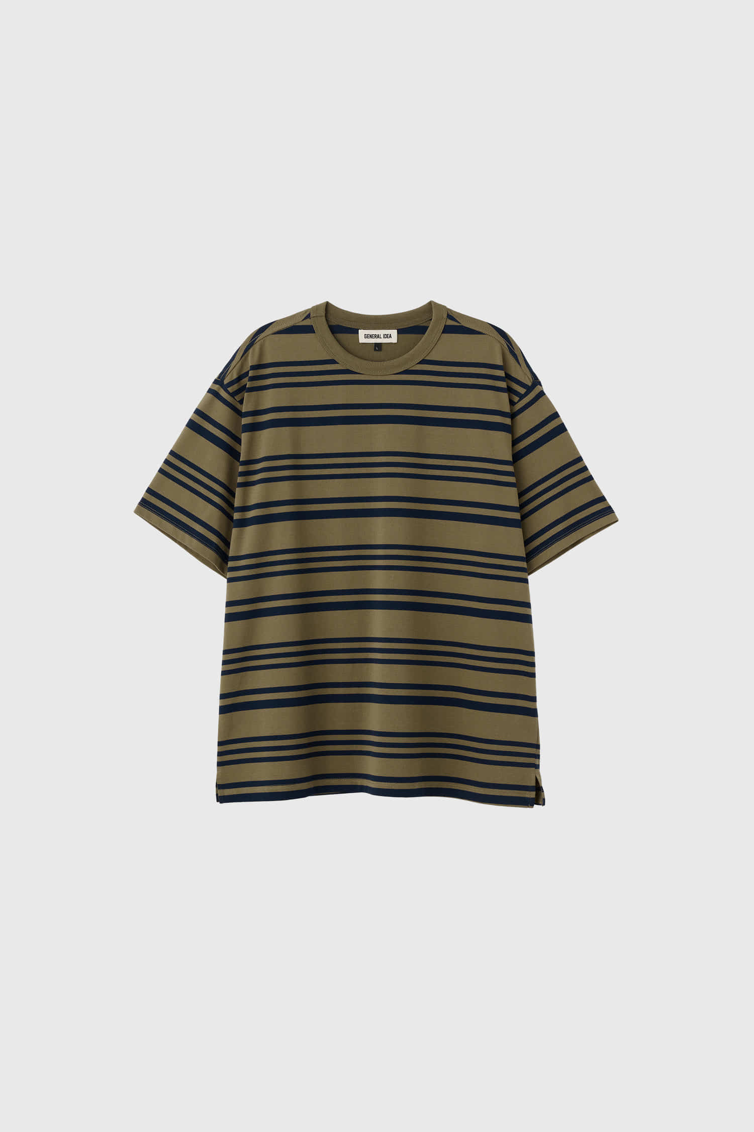 MAN - T-SHIRTS - GENERAL IDEA | ジェネラルアイディア