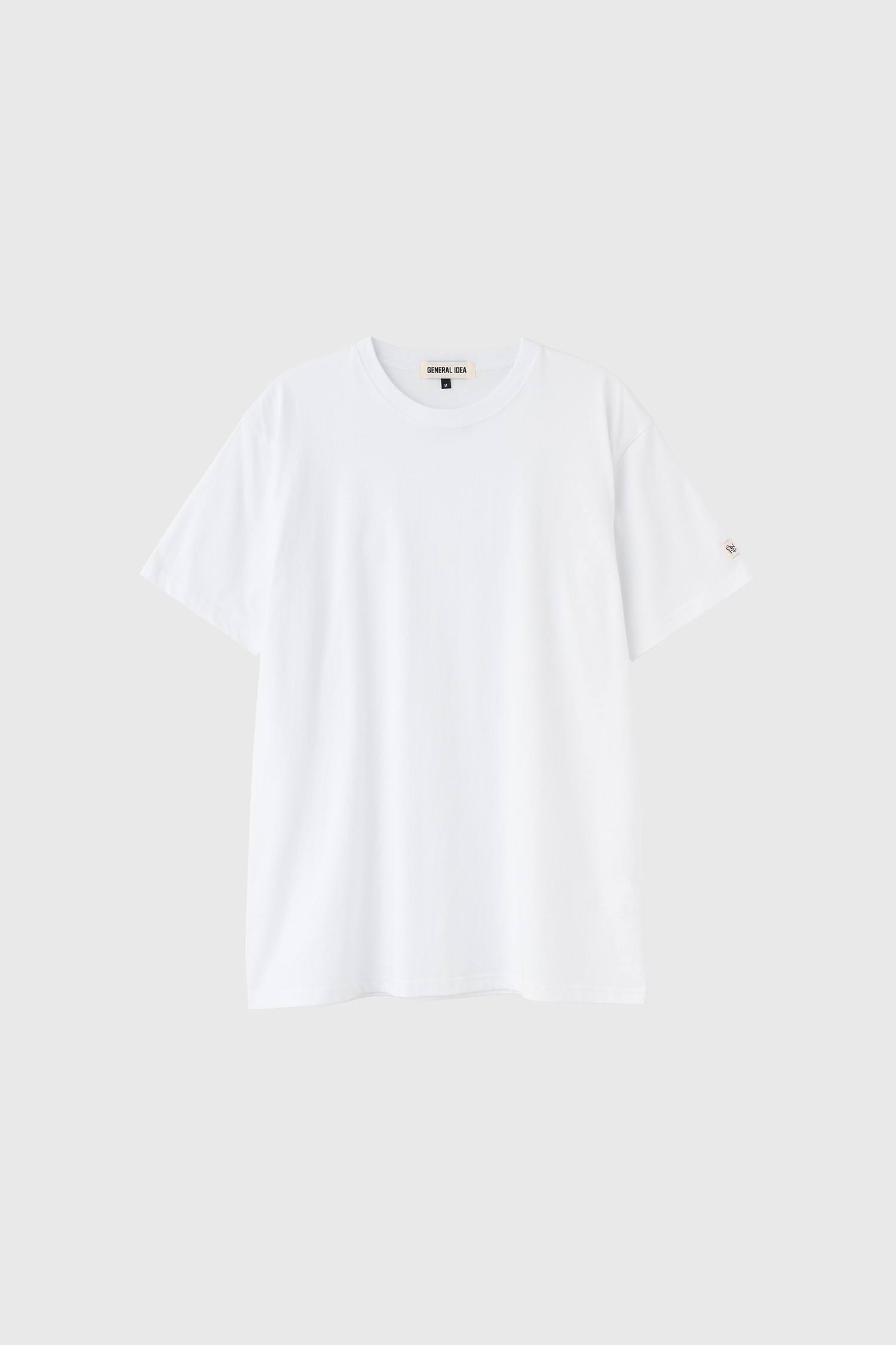 【GENERAL IDEA】Multi Stripe ルーズフィットティーシャツ MAN - T-SHIRTS - GENERAL IDEA | ジェネラルアイディア