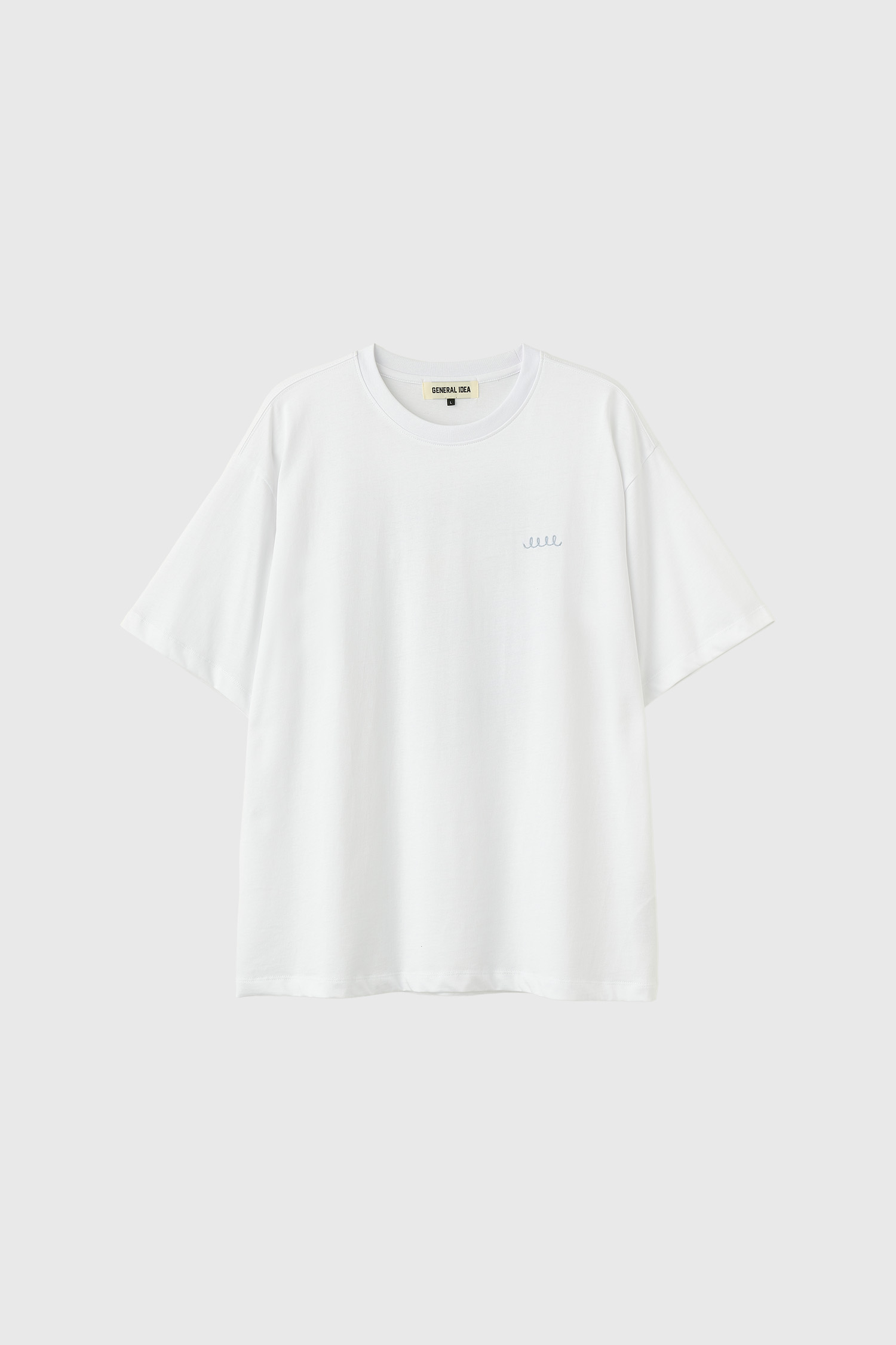 MAN - T-SHIRTS - GENERAL IDEA | ジェネラルアイディア