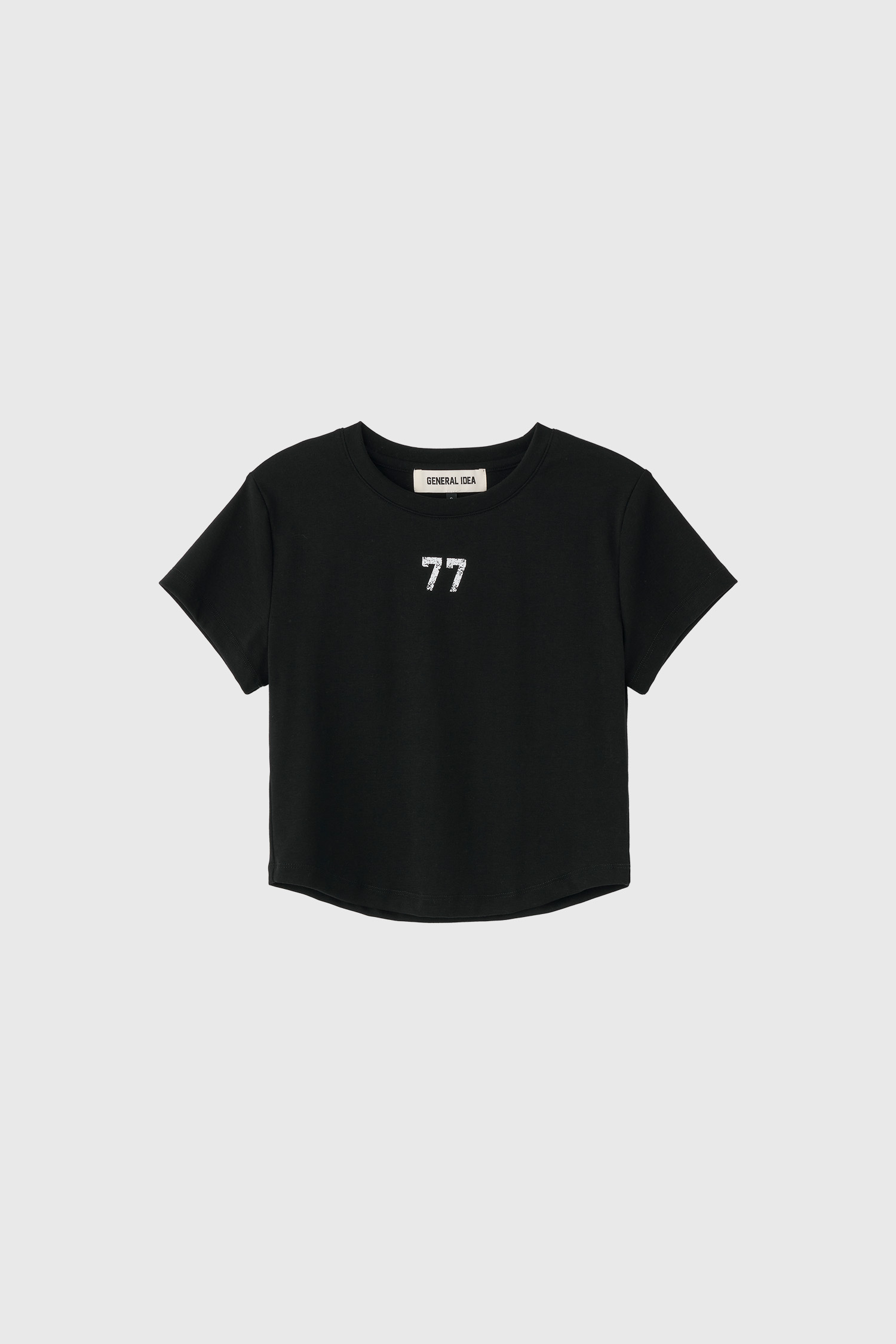 【GENERAL IDEA】アシンメトリー 半袖Tシャツ【送料込/追跡可】 WOMAN - T-SHIRTS - GENERAL IDEA | ジェネラルアイディア