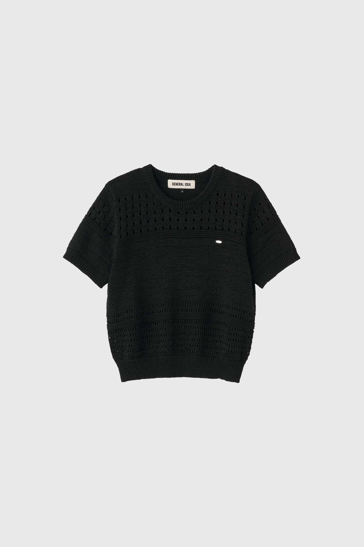 WOMAN - KNITWEAR - GENERAL IDEA | ジェネラルアイディア