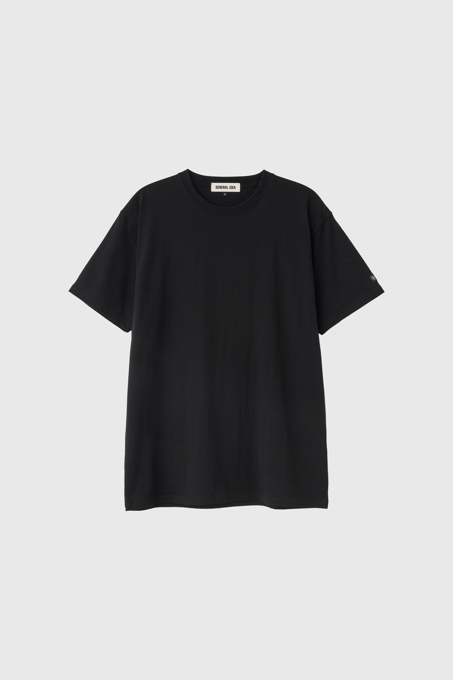 ★GENERAL IDEA★ UNISEX New Idea Regular Short Sleeve T-shir USA Short-Sleeve Unisex T-Shirt – LPGWORKS LLC