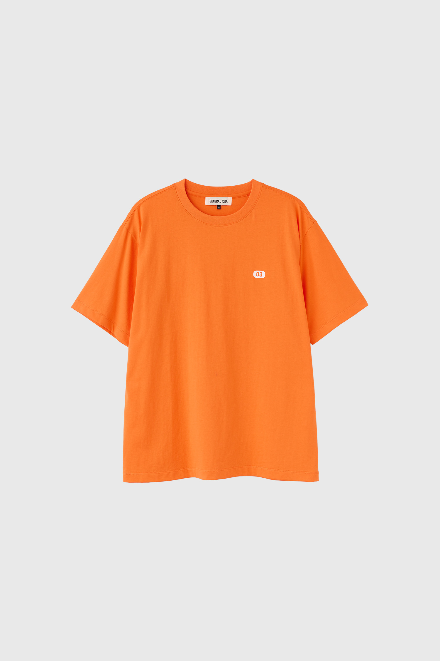MAN - T-SHIRTS - GENERAL IDEA | ジェネラルアイディア